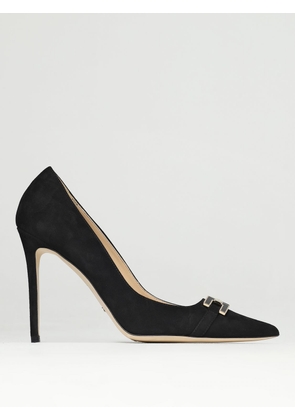 Court Shoes ELISABETTA FRANCHI Woman colour Black