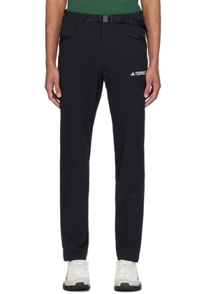 adidas Originals Black Xperior Sweatpants