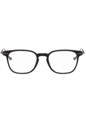 Matsuda Black M2052 Glasses