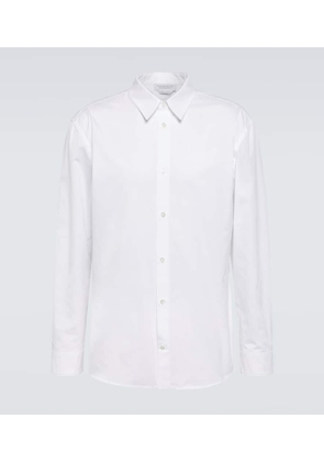 Gabriela Hearst Quevedo cotton shirt