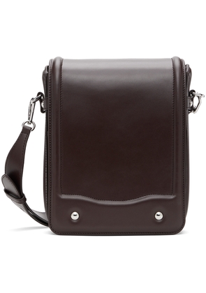 LEMAIRE Brown Ransel Classic Bag
