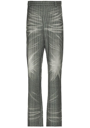 Diesel Gold Trompe Pant in Grey - Grey. Size 48 (also in 46, 50).