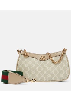 Gucci Ophidia Small GG canvas shoulder bag