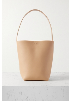 The Row - N/s Park Small Leather Tote - Neutrals - One size