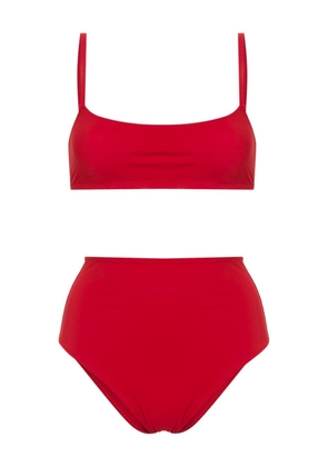 LIDO Undici bikini set - Red