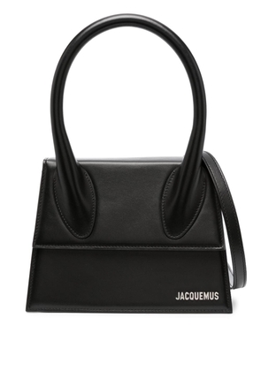 Jacquemus Le Grande Chiquito tote bag - Black