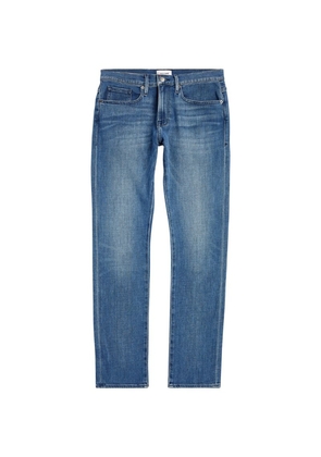 Frame Slim L'Homme Bradbury Jeans