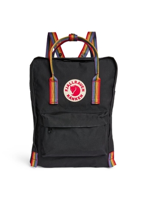 Fjällräven Kids Kånken Rainbow Backpack