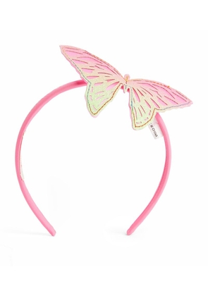 Billieblush Butterfly Headband