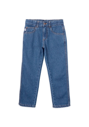 Knot Jake Jeans (3-10 Years)