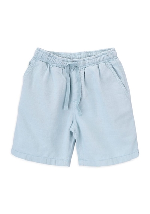 Knot Cotton Dewei Shorts (4-12 Years)