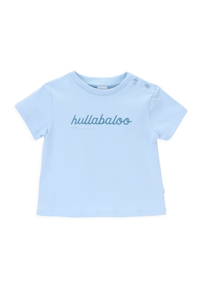 Knot Hullabaloo T-Shirt (6-36 Months)