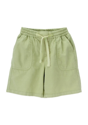 Knot Cotton Chris Shorts (4-10 Years)