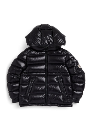 Moncler Enfant Quilted Maire Jacket (4-6 Years)