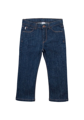 Knot Calliope Jeans (4-12 Years)