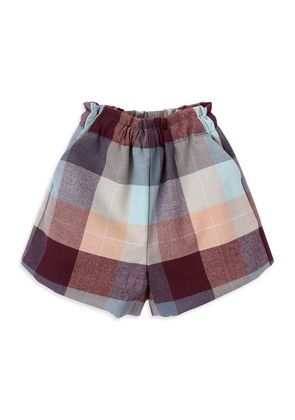 Knot Check Hayden Shorts (3-10 Years)