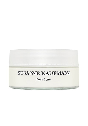Susanne Kaufmann Body Butter in N/A - Beauty: NA. Size all.