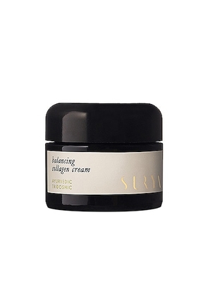 Surya Balancing Collagen Cream in N/A - Beauty: NA. Size all.