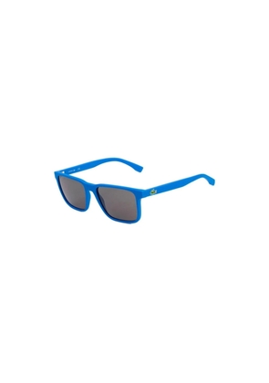 Lacoste Grey Sport Mens Sunglasses L872S 424 57