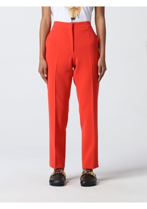 Moschino Couture women trousers
