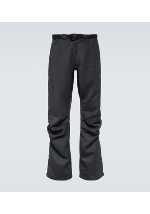 GR10K Belted pants
