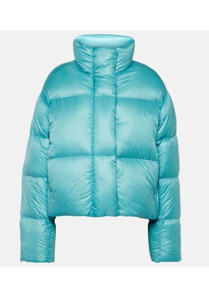 Canada Goose Cypress cropped puffer jacket