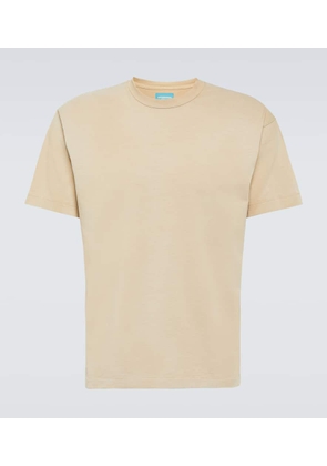 NotSoNormal Cotton jersey T-shirt