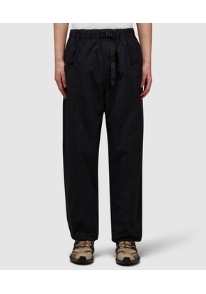 Belted c.s pant