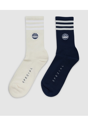 Mod trifoil socks