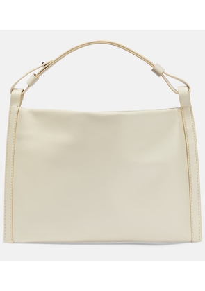 Proenza Schouler White Label Minetta Medium leather shoulder bag