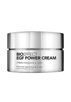 BIOEFFECT EGF Power Cream in Beauty: NA.