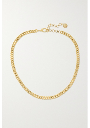 SHAY - 18-karat Gold Necklace - One size