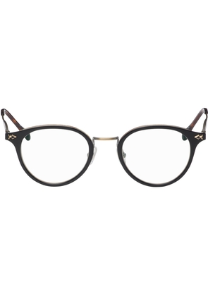 Matsuda Black M3114 Glasses