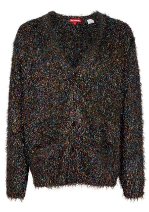Supreme Sparkle knitted cardigan - Multicolour