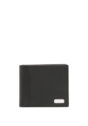 Dunhill 1893 Harness bifold wallet - Black