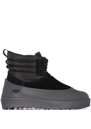 UGG Classic Mini weather boots - Black
