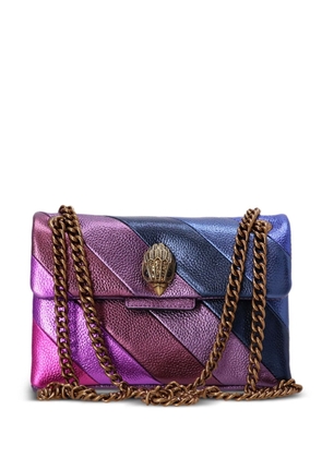 KG Kurt Geiger mini Kensington shoulder bag - Purple