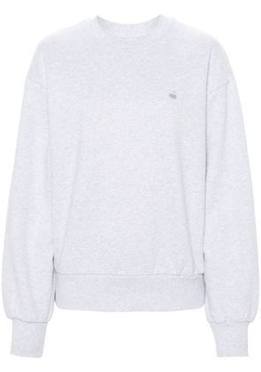 Carhartt WIP W' Casey cotton sweatshirt - Grey