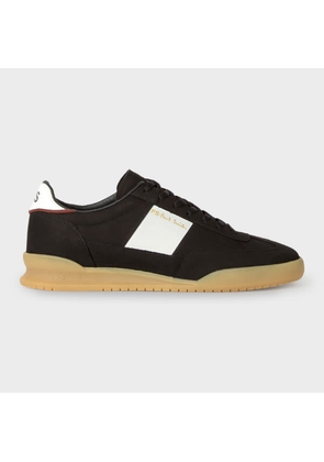 PS Paul Smith Black 'Dover' Trainers
