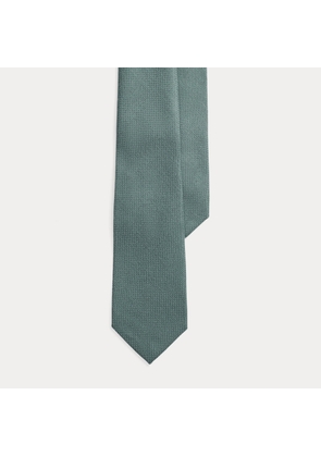 Woven Wool Tie