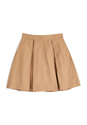 Max & Co. A-Line Midi Skirt (4-16 Years)