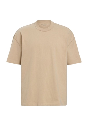 Allsaints Cotton Isac T-Shirt