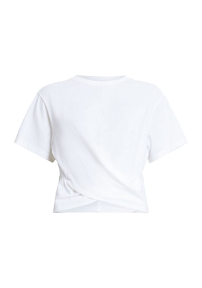 Allsaints Organic Cotton Mallinson T-Shirt