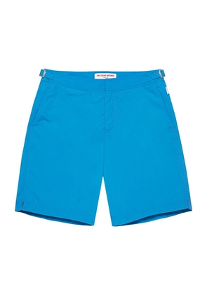 Orlebar Brown Dane Long-Length Swim Shorts