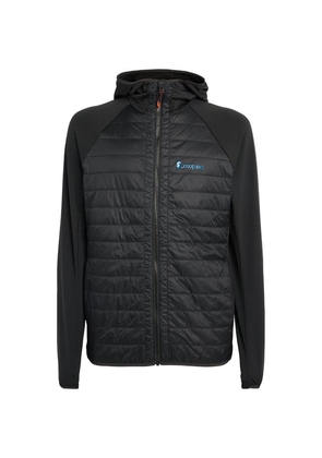Cotopaxi Insulated Capa Hybrid Puffer Jacket