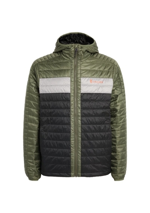 Cotopaxi Insulated Capa Puffer Jacket