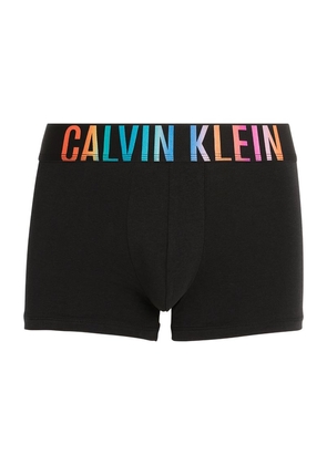 Calvin Klein Intense Power Pride Trunks