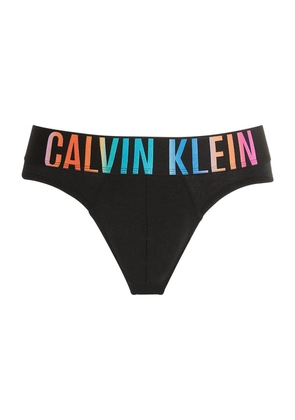 Calvin Klein Intense Power Pride Briefs