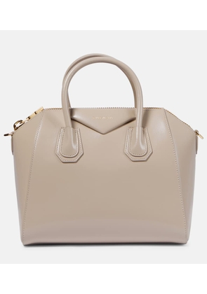 Givenchy Antigona Small leather tote bag