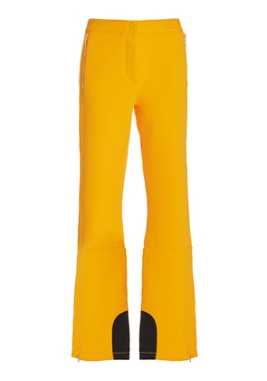 Cordova - Bormio Ski Pants - Orange - L - Moda Operandi